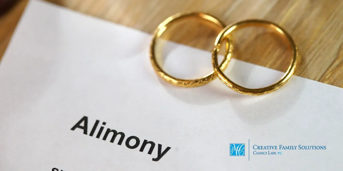 California Alimony Laws 2026 - All You Need to Know