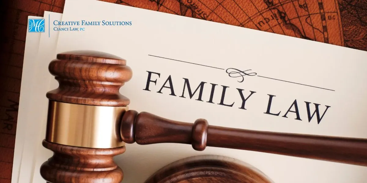 Mission Viejo Family Law Attorney