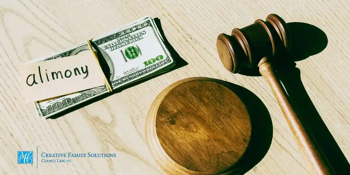 Coto De Caza Spousal Support Lawyer