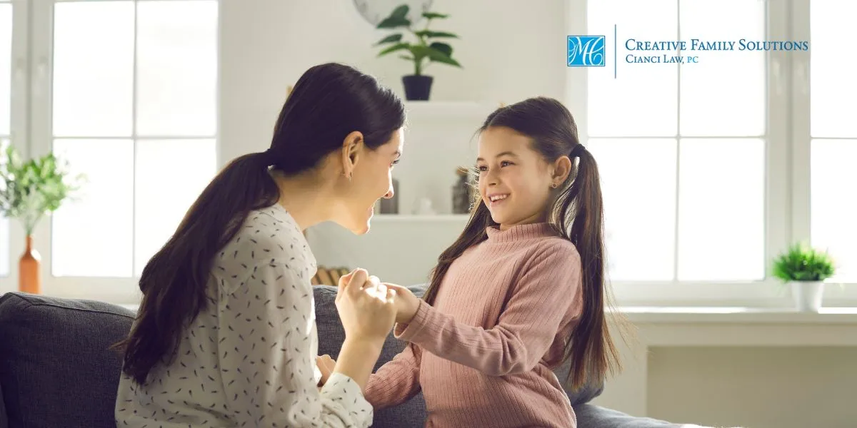 Aliso Viejo Child Support Lawyer
