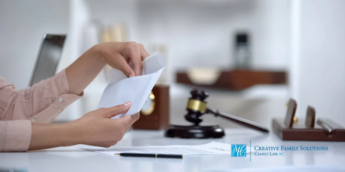 Laguna Niguel Spousal Support Lawyer
