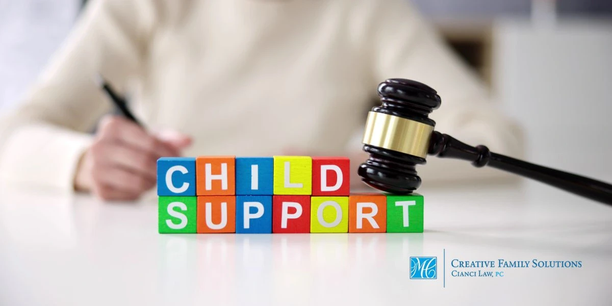 Lake Forest Child Support Lawyer