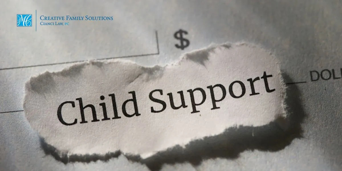 Newport Beach Child Support Lawyer