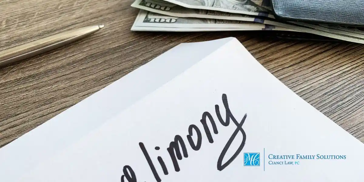 Orange County Spousal Support Lawyer
