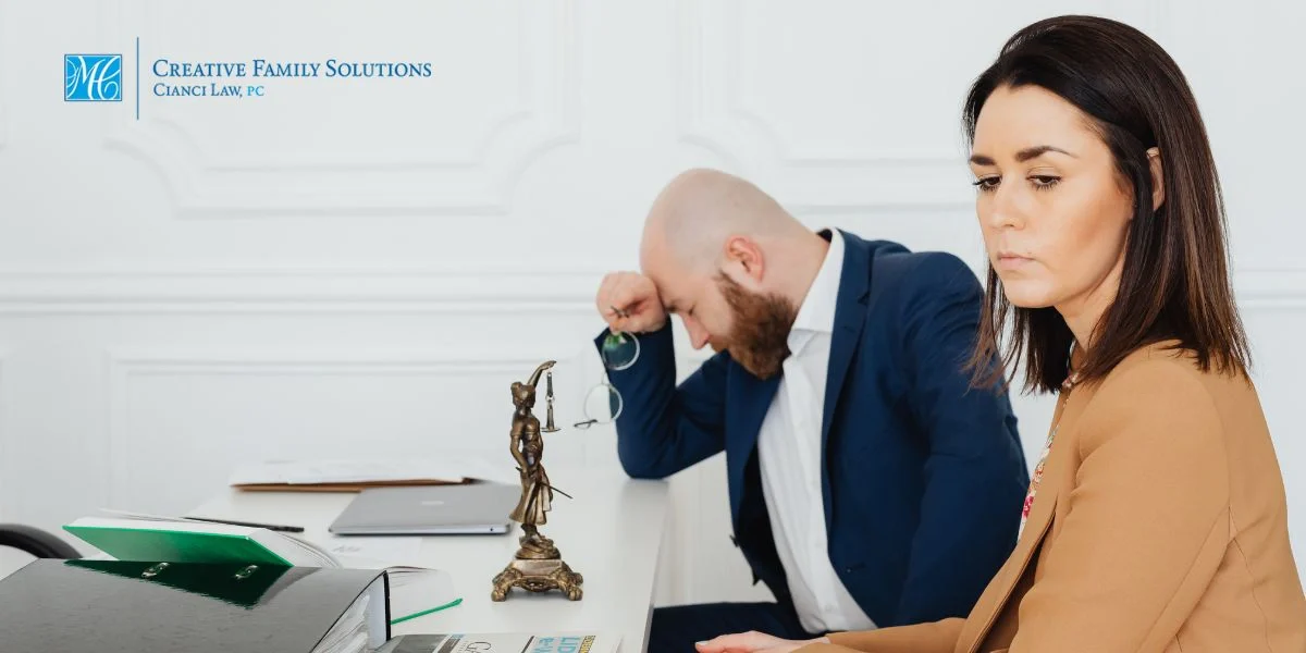 Buena Park Divorce Lawyer