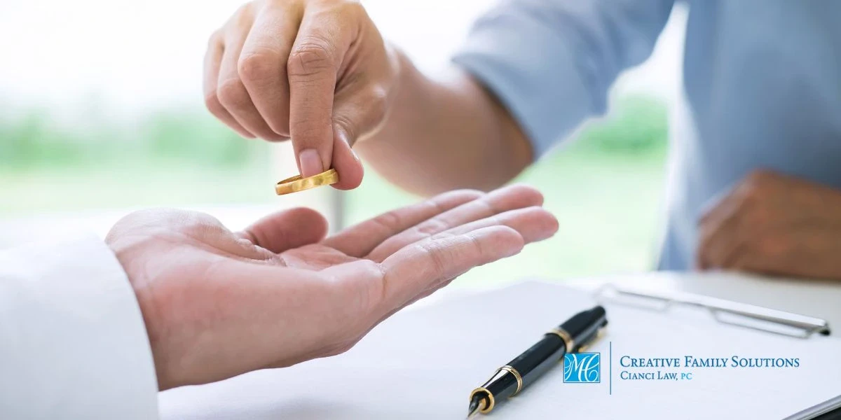 Cypress Divorce Lawyer