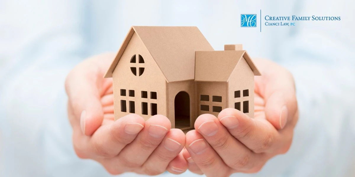 San Clemente Property Division Lawyer