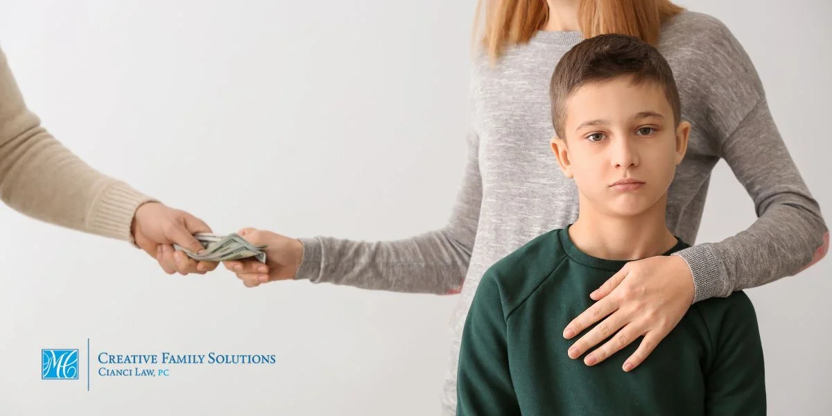 San Clemente Spousal Support Lawyer