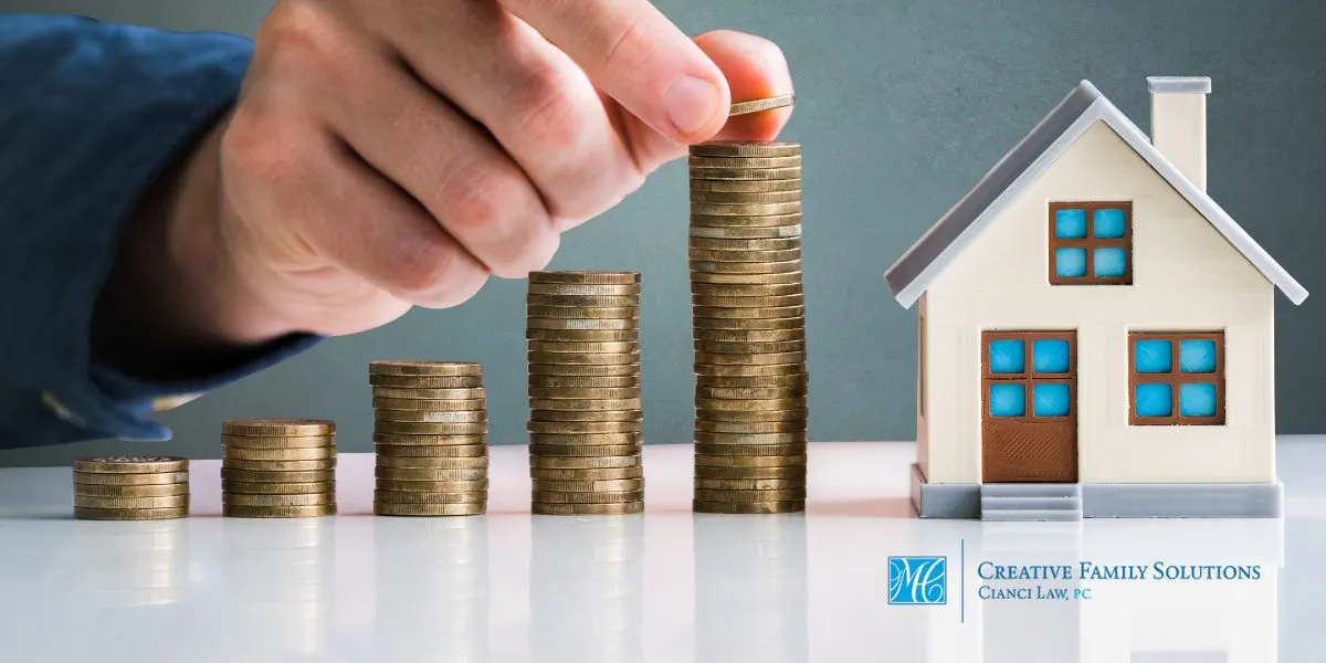 Costa Mesa Property Division Lawyer