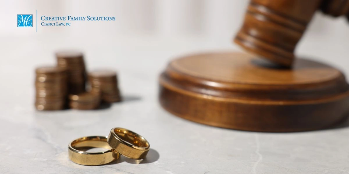 Costa Mesa Spousal Support Lawyer