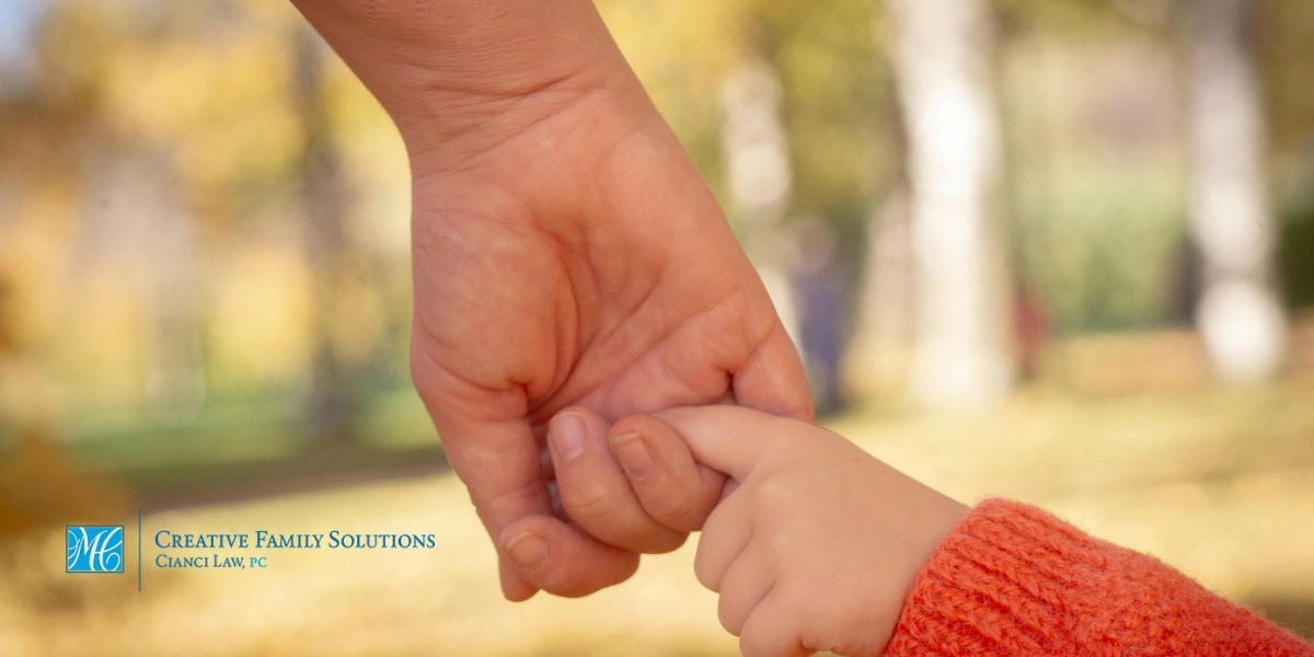 Laguna Beach Child Custody Lawyer