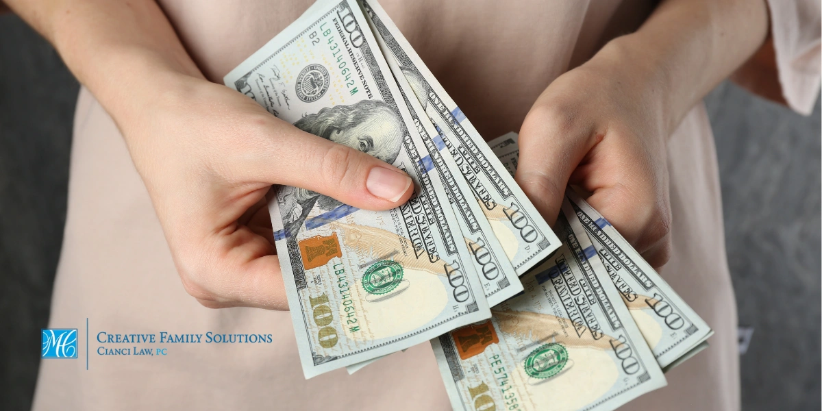 Lake Forest Spousal Support Lawyer