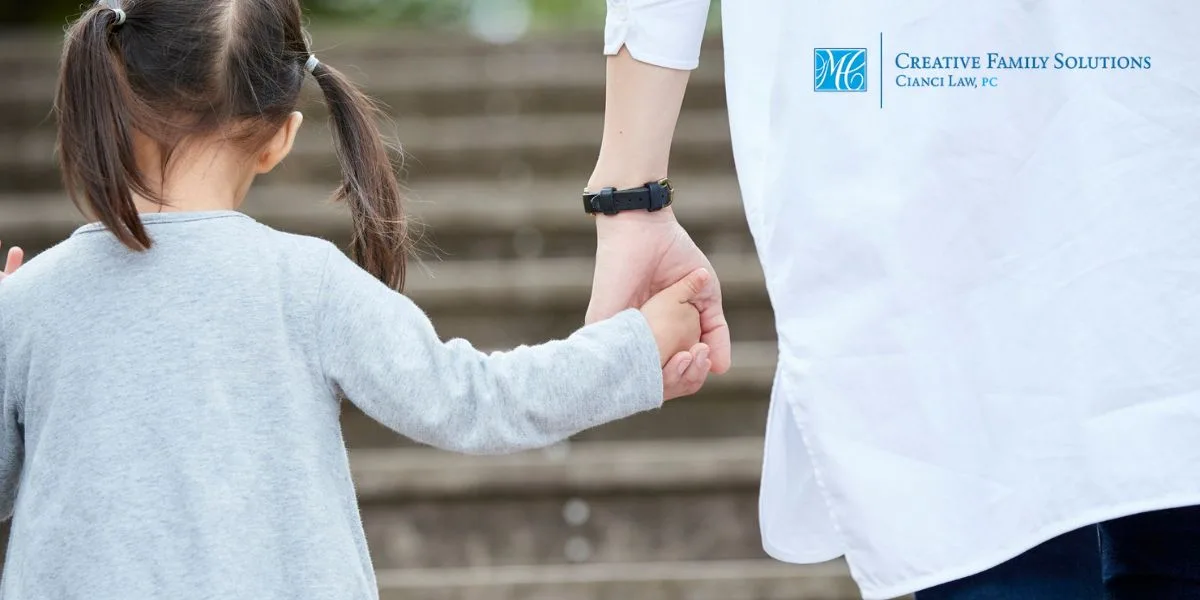 Laguna Woods Child Custody Lawyer