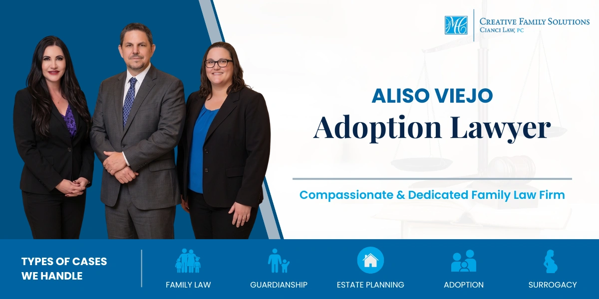 Best Aliso Viejo Adoption Lawyer Aliso Viejo Adoption Lawyer