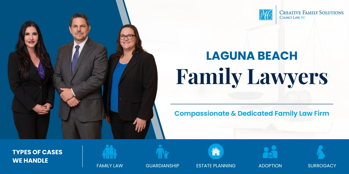 Best Laguna Beach Family Lawyers Laguna Beach Family Lawyer